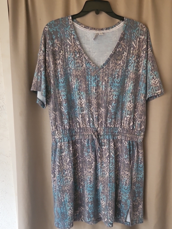 Live Well Dresses & Skirts - NWOT Live Well Dress